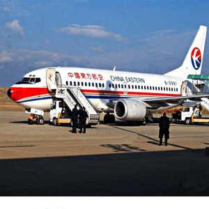 邯郸机场邮寄航空快运业稳步发展的原因是什么？